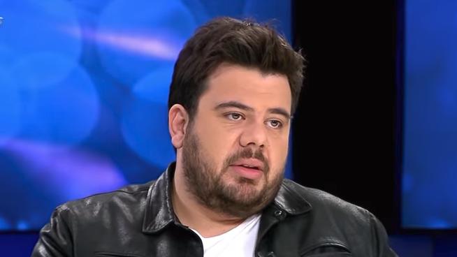 Hülya Avşar'dan Eser Yenenler itirafı