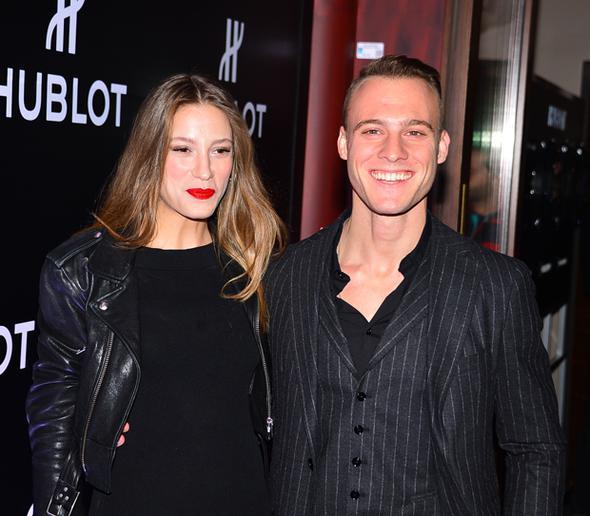 Kerem Bürsin: Serenay hep aklımda