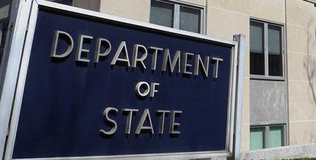 ABD'den vatandaşlarına Avrupa uyarısı