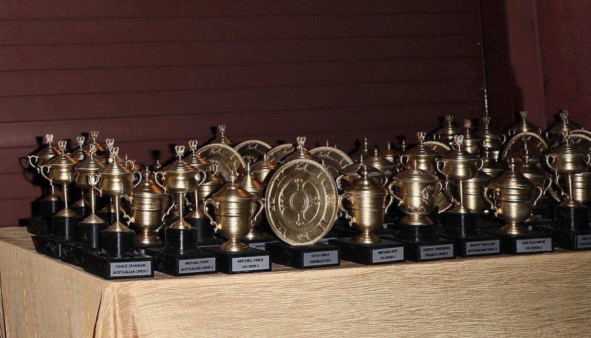 Ünlü tenisçi Serena Williams evlendi