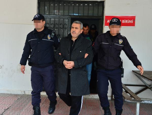 FETÖ üyelerine, Gülen'in iç çamaşırıyla motivasyon