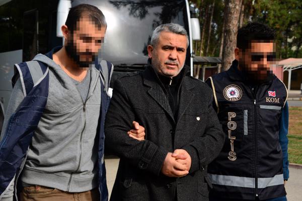 FETÖ üyelerine, Gülen'in iç çamaşırıyla motivasyon