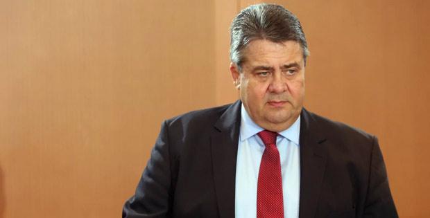 Arabistan'dan Almanya büyükelçisine nota hazırlığı