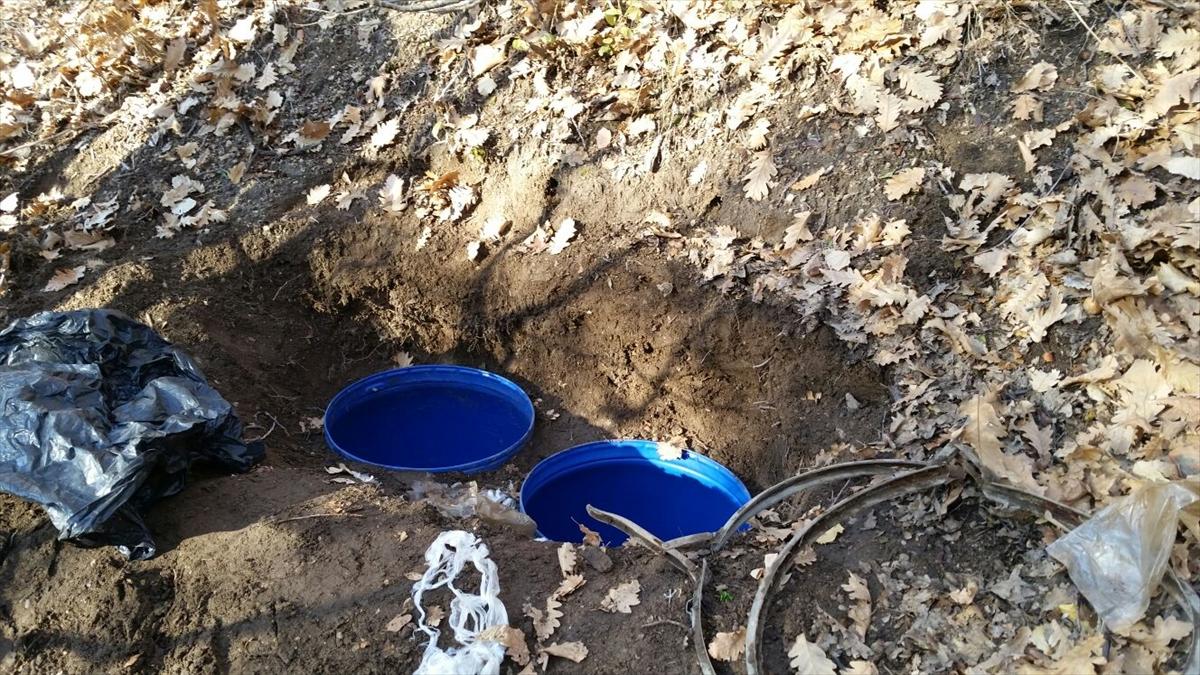 Diyarbakır'da 16 terörist öldürüldü