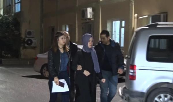 FETÖ operasyonunda çok sayıda gözaltı