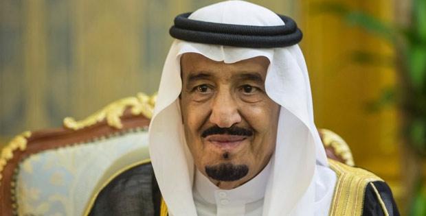 Arabistan'dan Almanya büyükelçisine nota hazırlığı