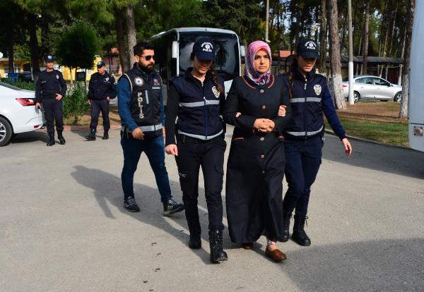 FETÖ üyelerine, Gülen'in iç çamaşırıyla motivasyon