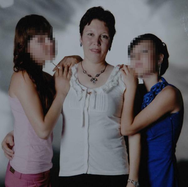 Annelerini öldüren kız kardeşlerin cezaları onandı