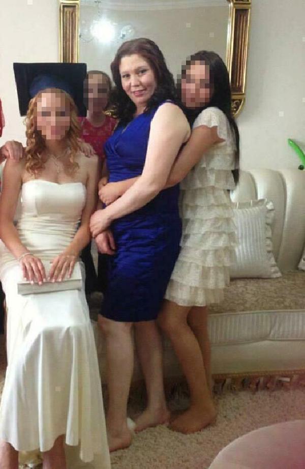 Annelerini öldüren kız kardeşlerin cezaları onandı