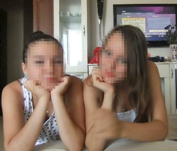 Annelerini öldüren kız kardeşlerin cezaları onandı