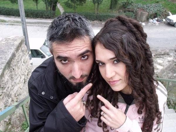 Sagopa Kajmer ve Kolera evliliğini sonlandırdı