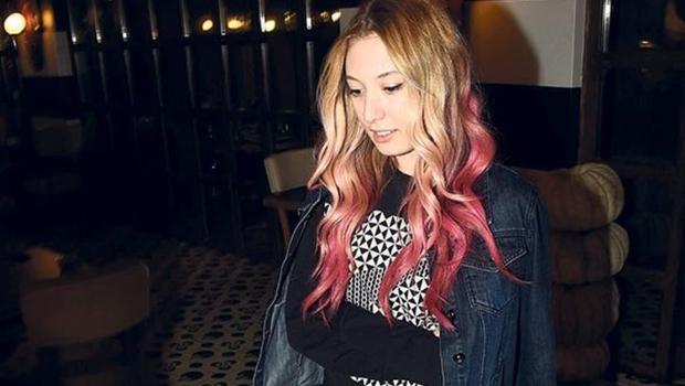 Yasmin Erbil: Çok yaralıyım