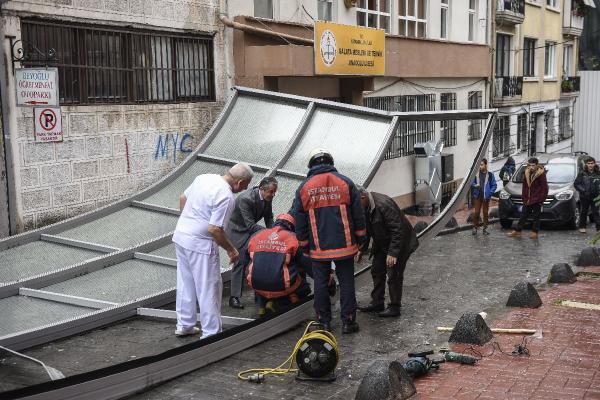 Türkiye genelinde hava sıcaklığı düşüyor