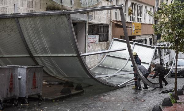 Türkiye genelinde hava sıcaklığı düşüyor
