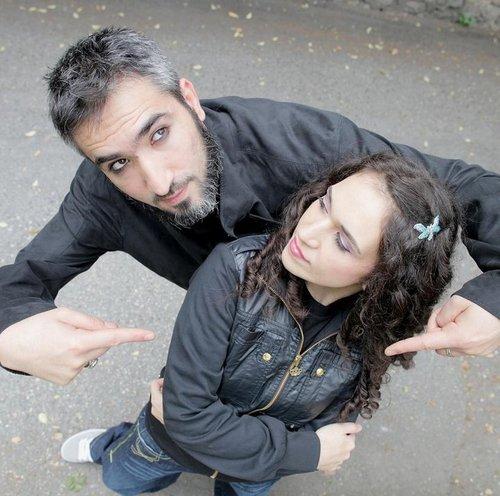 Sagopa Kajmer ve Kolera evliliğini sonlandırdı