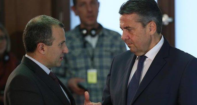 Suudi Arabistan'da Almanya gerilimi