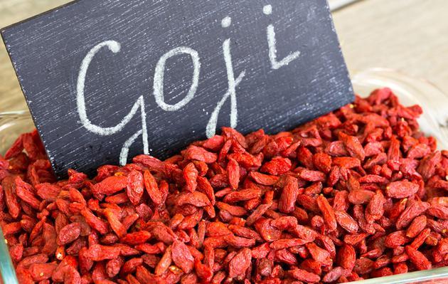 Goji Berry nedir