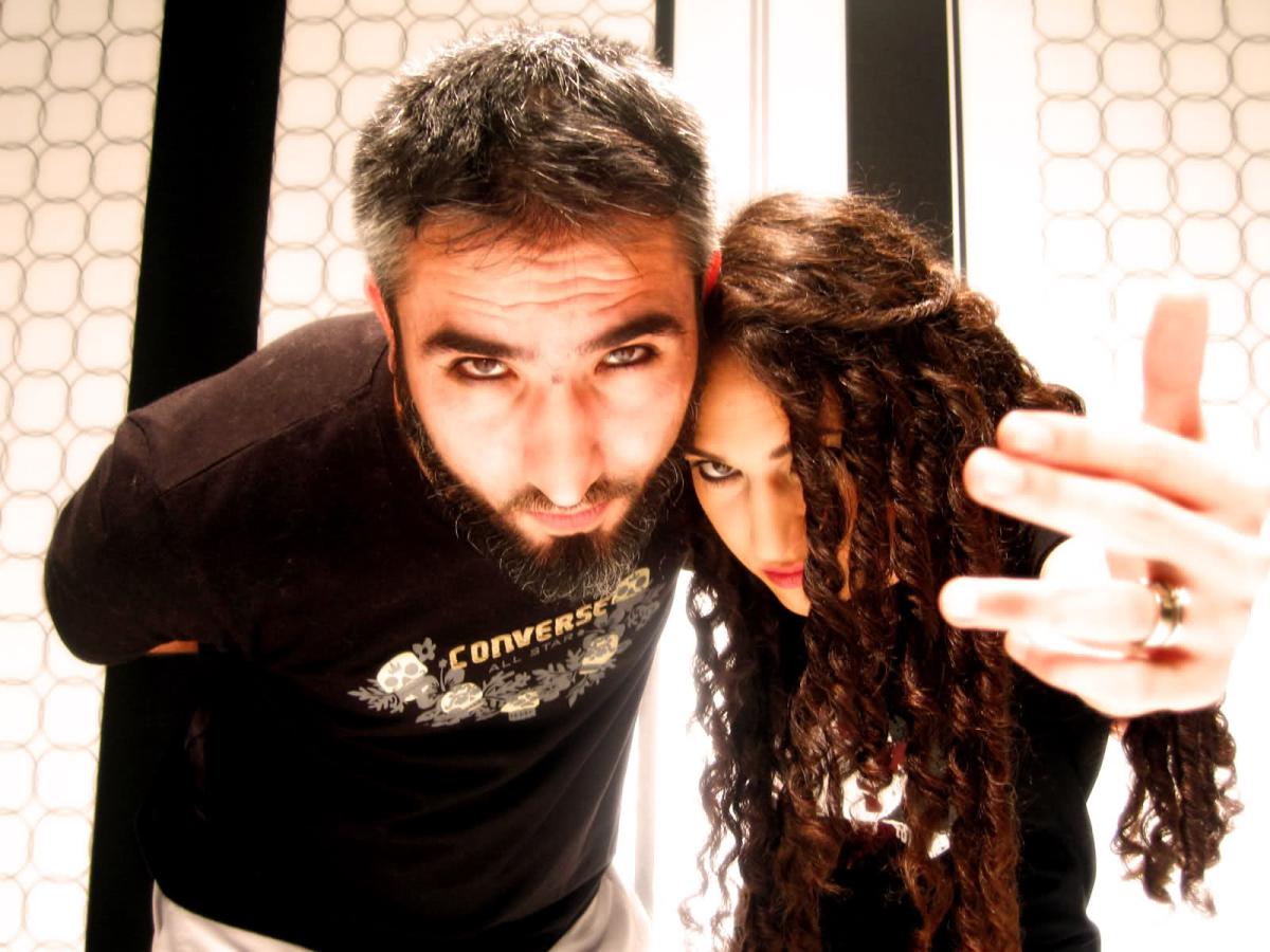 Sagopa Kajmer ve Kolera evliliğini sonlandırdı