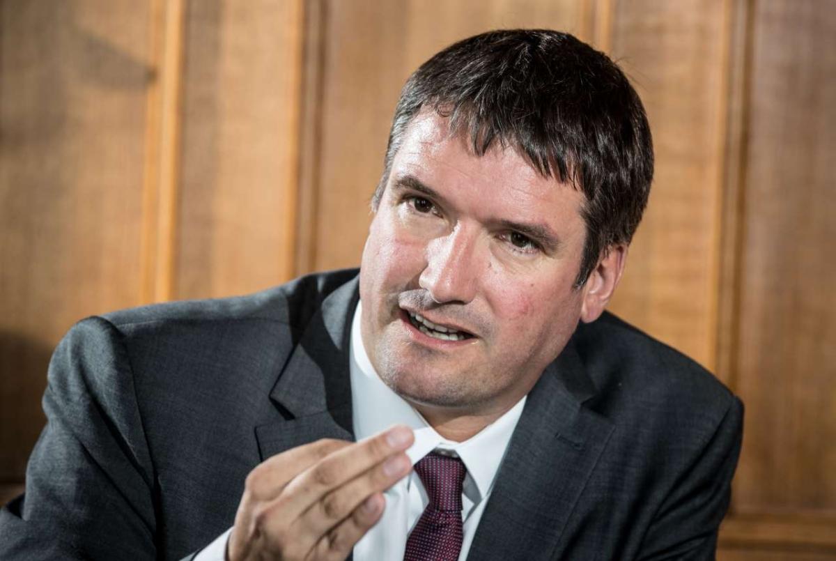 İsviçreli siyasetçiden İslam çalışması