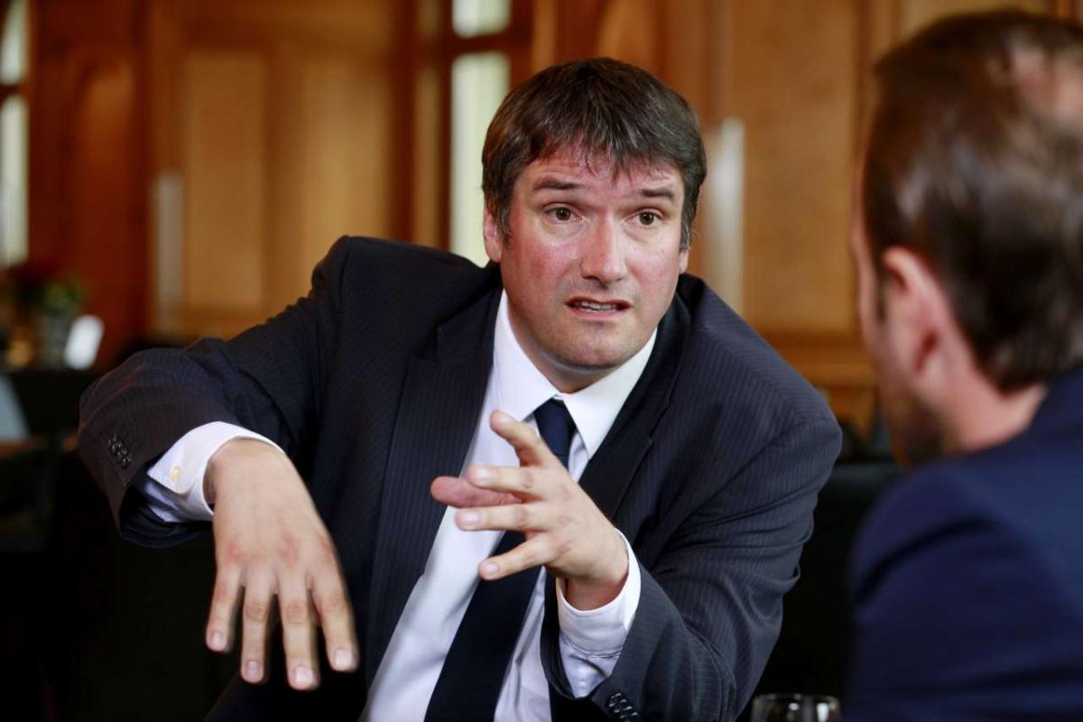 İsviçreli siyasetçiden İslam çalışması