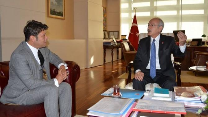 Kemal Kılıçdaroğlu seçim çağrısını yineledi