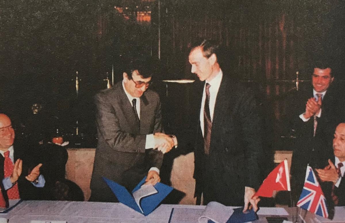 Fatih Vural'dan Besim Tibuk’un hayatı: Yarını Yaşayan Adam