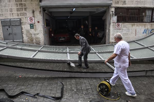 Türkiye genelinde hava sıcaklığı düşüyor