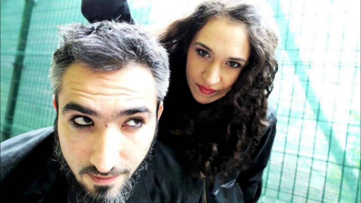 Sagopa Kajmer ve Kolera evliliğini sonlandırdı