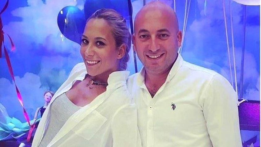 Selim Yuhay'ı aldatan eski eşi et çalarken yakalandı