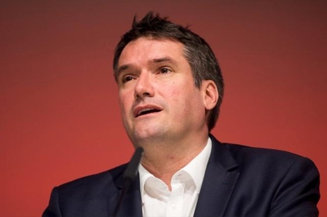 İsviçreli siyasetçiden İslam çalışması