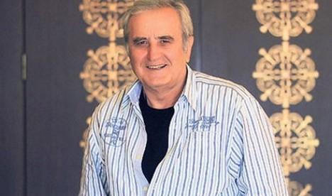 Fatih Vural'dan Besim Tibuk’un hayatı: Yarını Yaşayan Adam