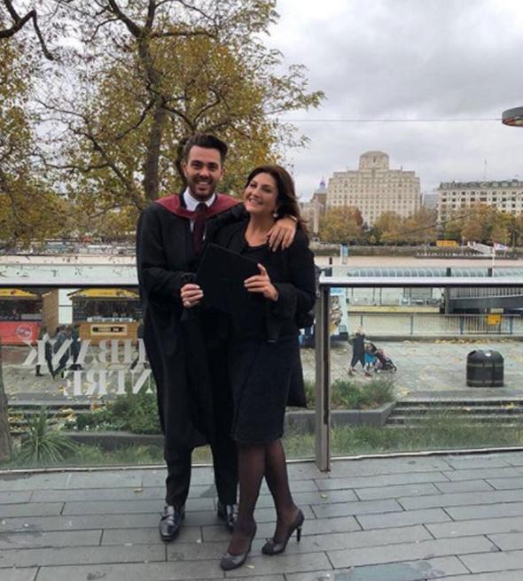 Sibel Can'ın gurur günü