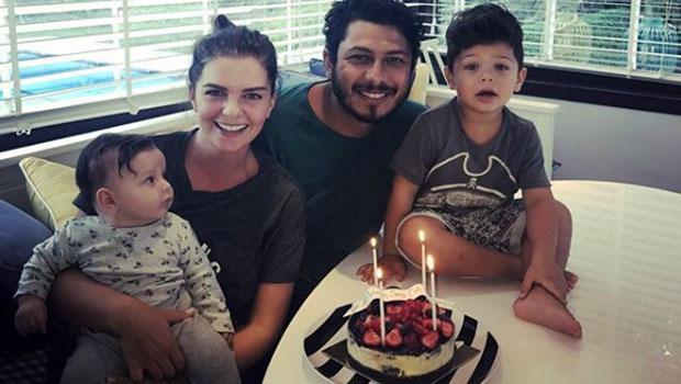 Pelin Karahan: Büyük oğlum babası gibi inatçı