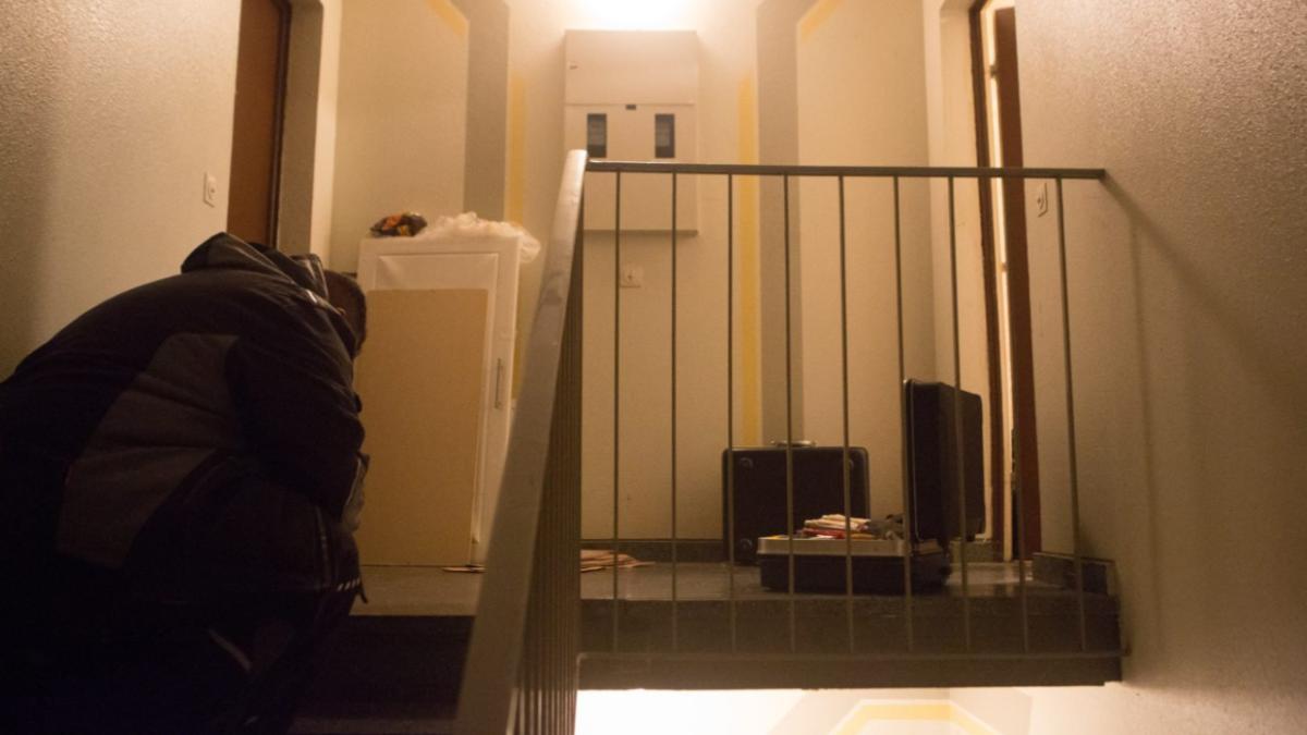 Almanya’da terör operasyonu