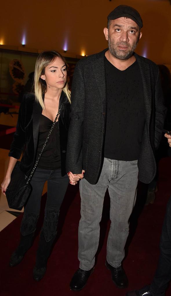 Şevket Çoruh evleniyor