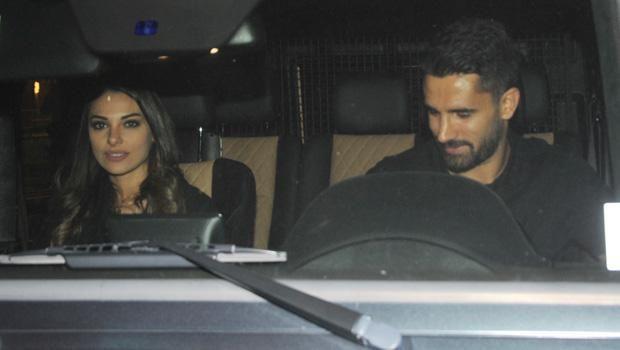 Tuvana Türkay-Alper Potuk ayrıldı