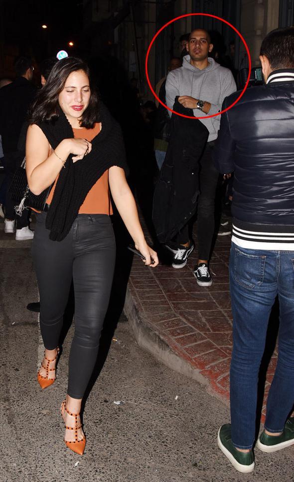 Zehra Çilingiroğlu: Ciddi olsa ailemle tanıştırırım