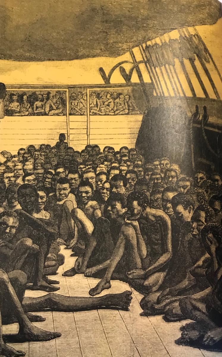 Malcolm X geçmişini Köklerimiz kitabından anlatıyor