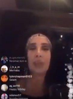 Nur Yerlitaş'ın şehitlerle ilgili sözleri kızdırdı