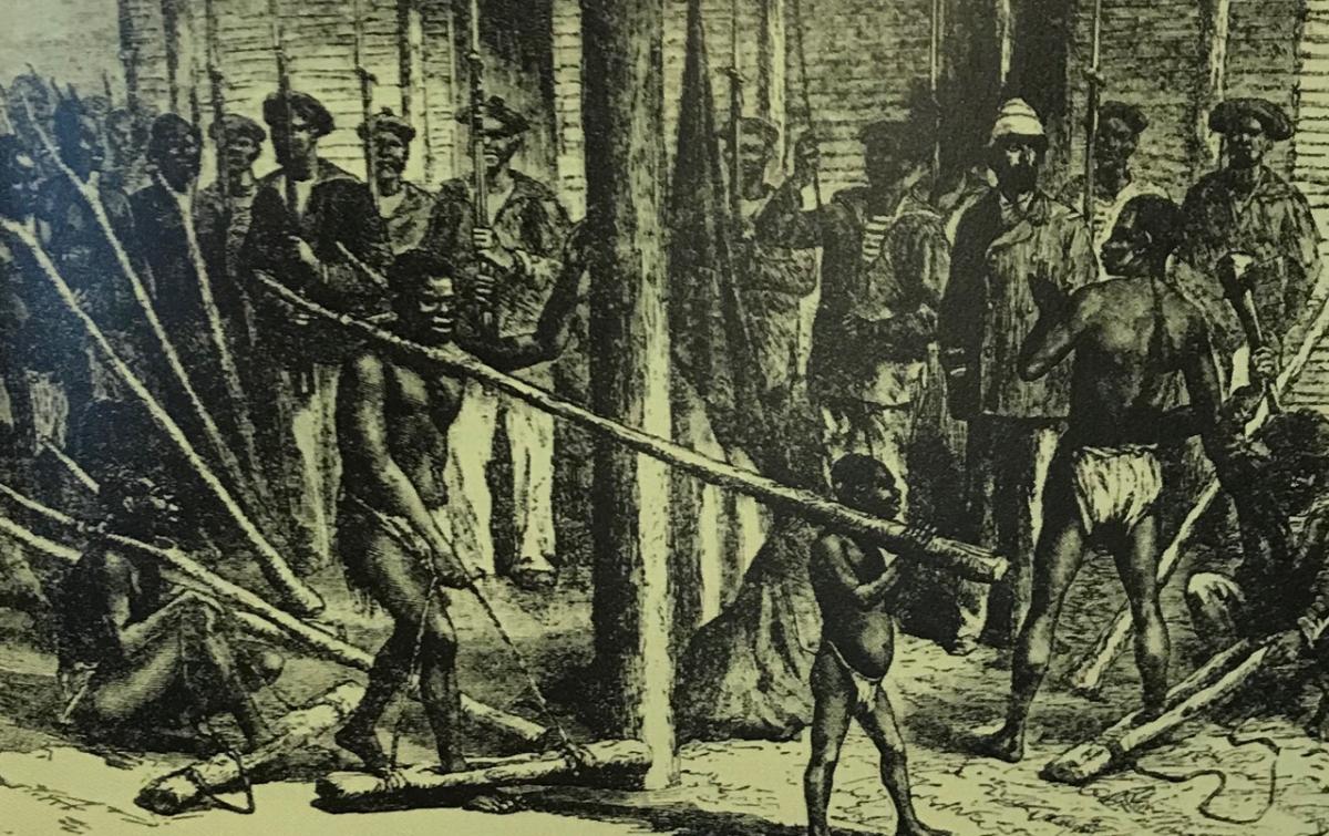 Malcolm X geçmişini Köklerimiz kitabından anlatıyor