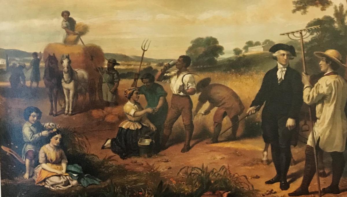 Malcolm X geçmişini Köklerimiz kitabından anlatıyor