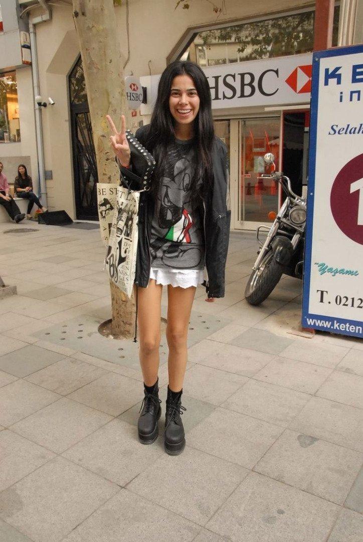 Asena Atalay: Fırtınalara hazırım