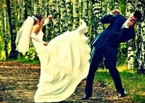 Evlilikte mutluluk ömrü uzatıyor