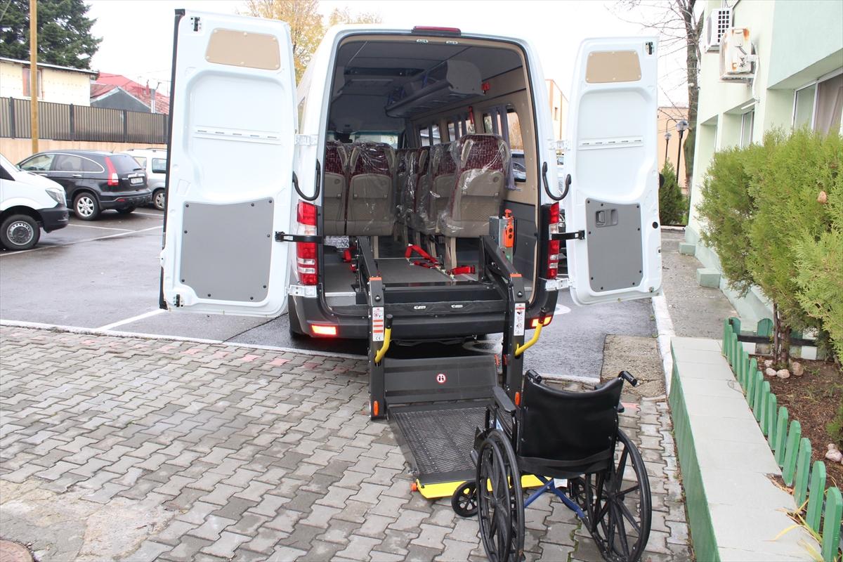 TİKA'dan Balkanlar'a eğitim desteği