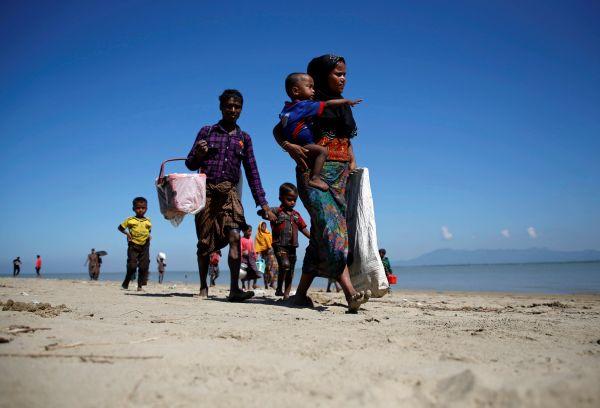 Bangladeş, Myanmar ile Arakan görüşmelerini sürdürüyor