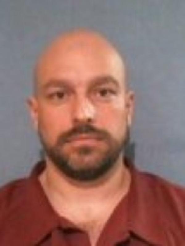 Mahkum uyuşturucu öpücüğüyle öldü