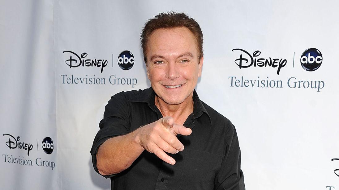 Amerikalı aktör ve müzisyen Cassidy hayatını kaybetti