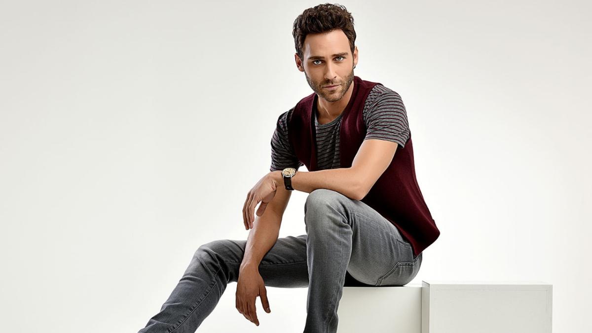 Yasmin Erbil ile Seçkin Özdemir aşk yaşıyor