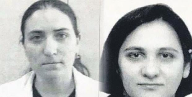 FETÖ'cü müdürlerin eşlerine tutuklama kararı