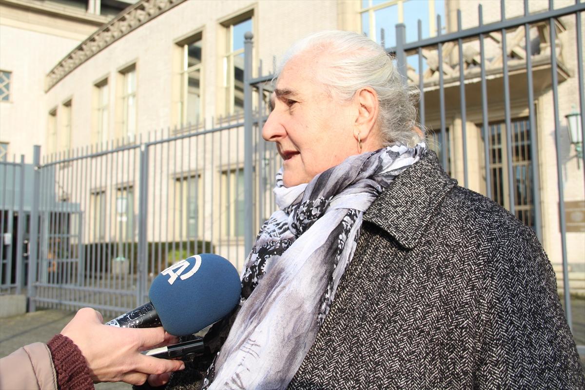 Kurban yakınları Mladic kararını değerlendirdi
